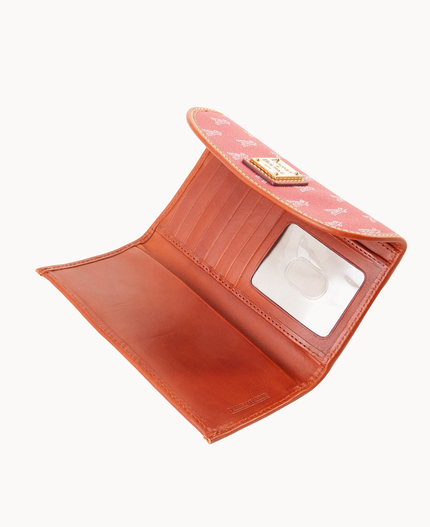MLB Angels Continental Clutch - Image 3