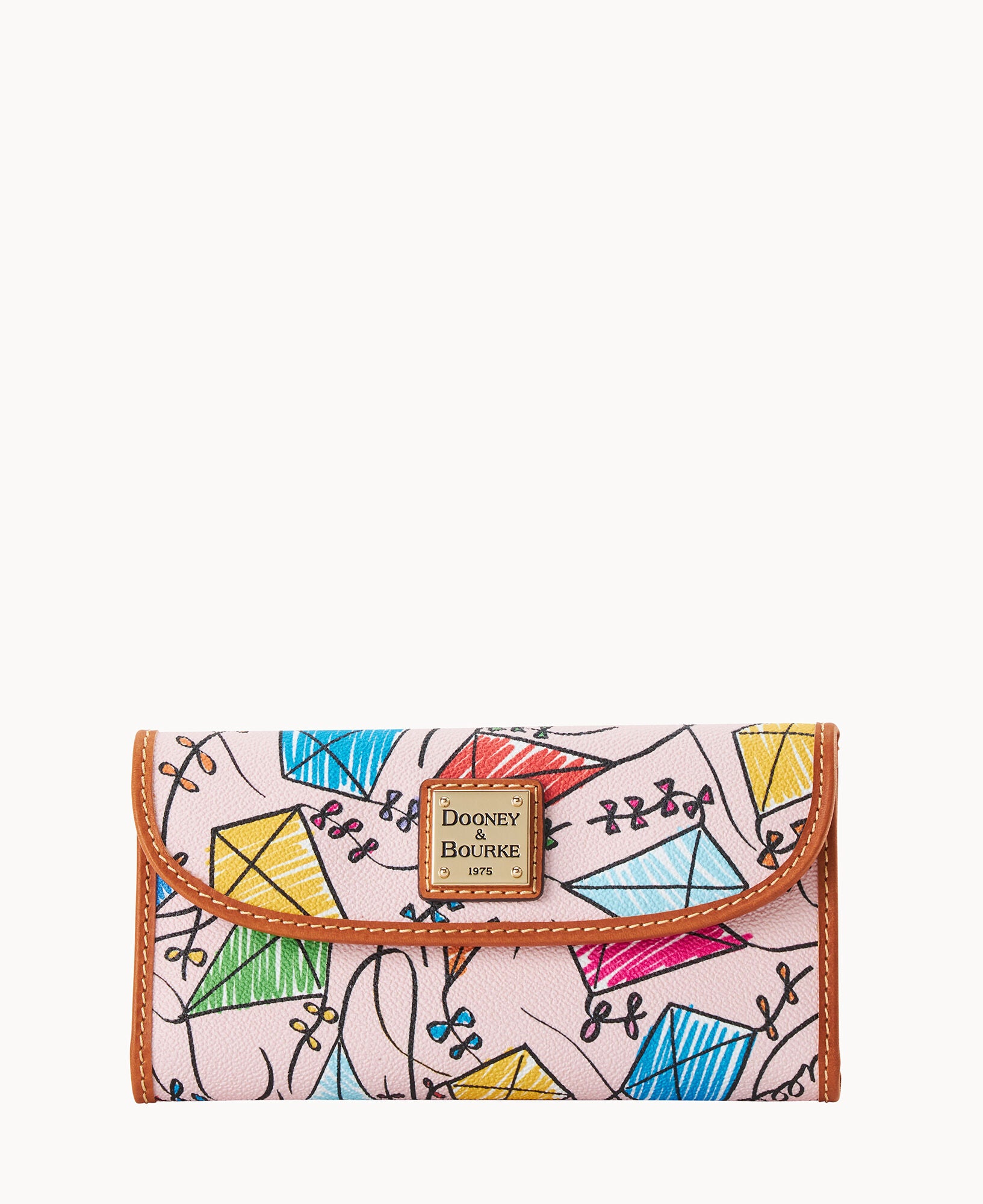 Kite Continental Clutch - Image 5
