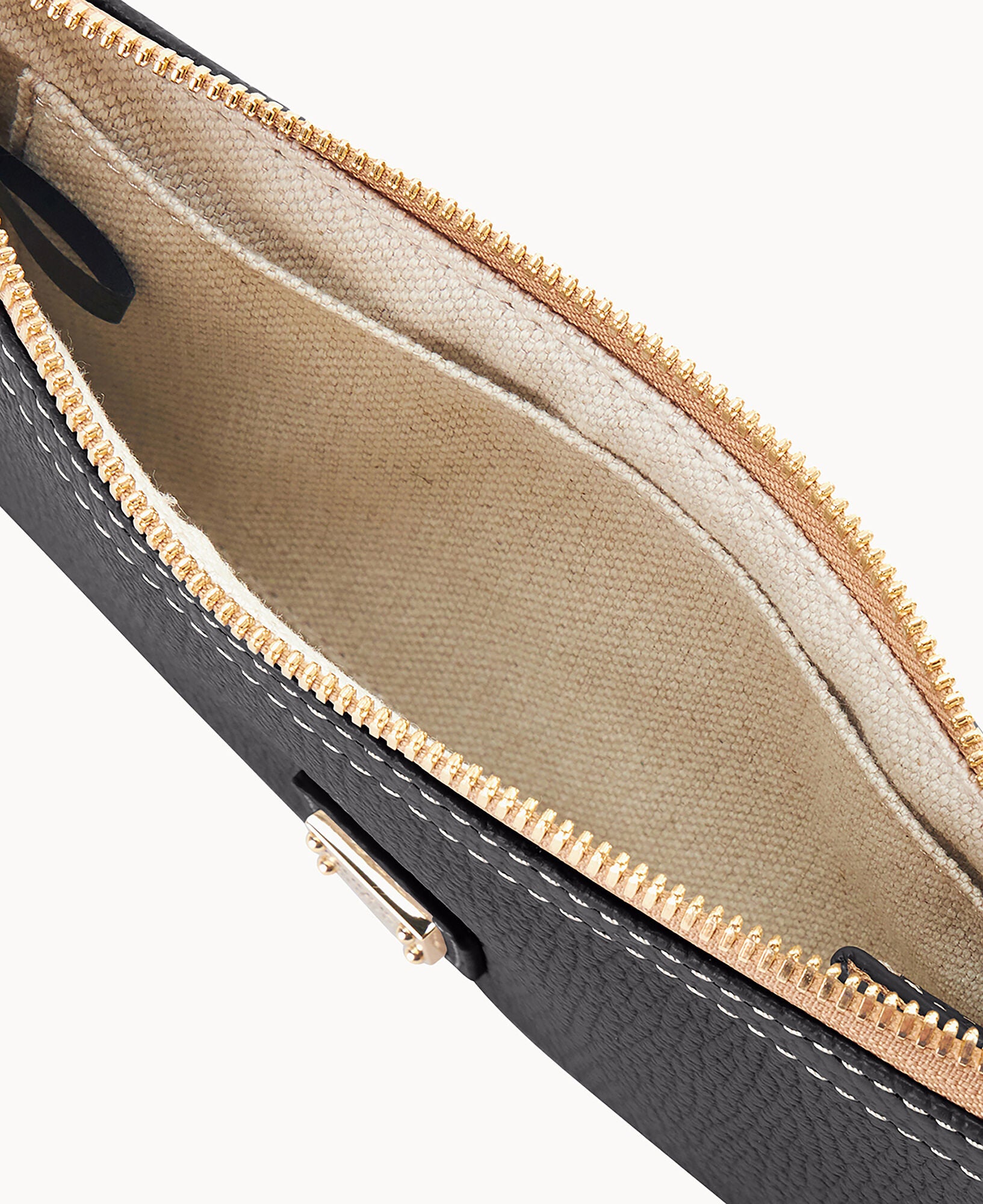 Lucca Leather Large Slim Wristlet - Image 18