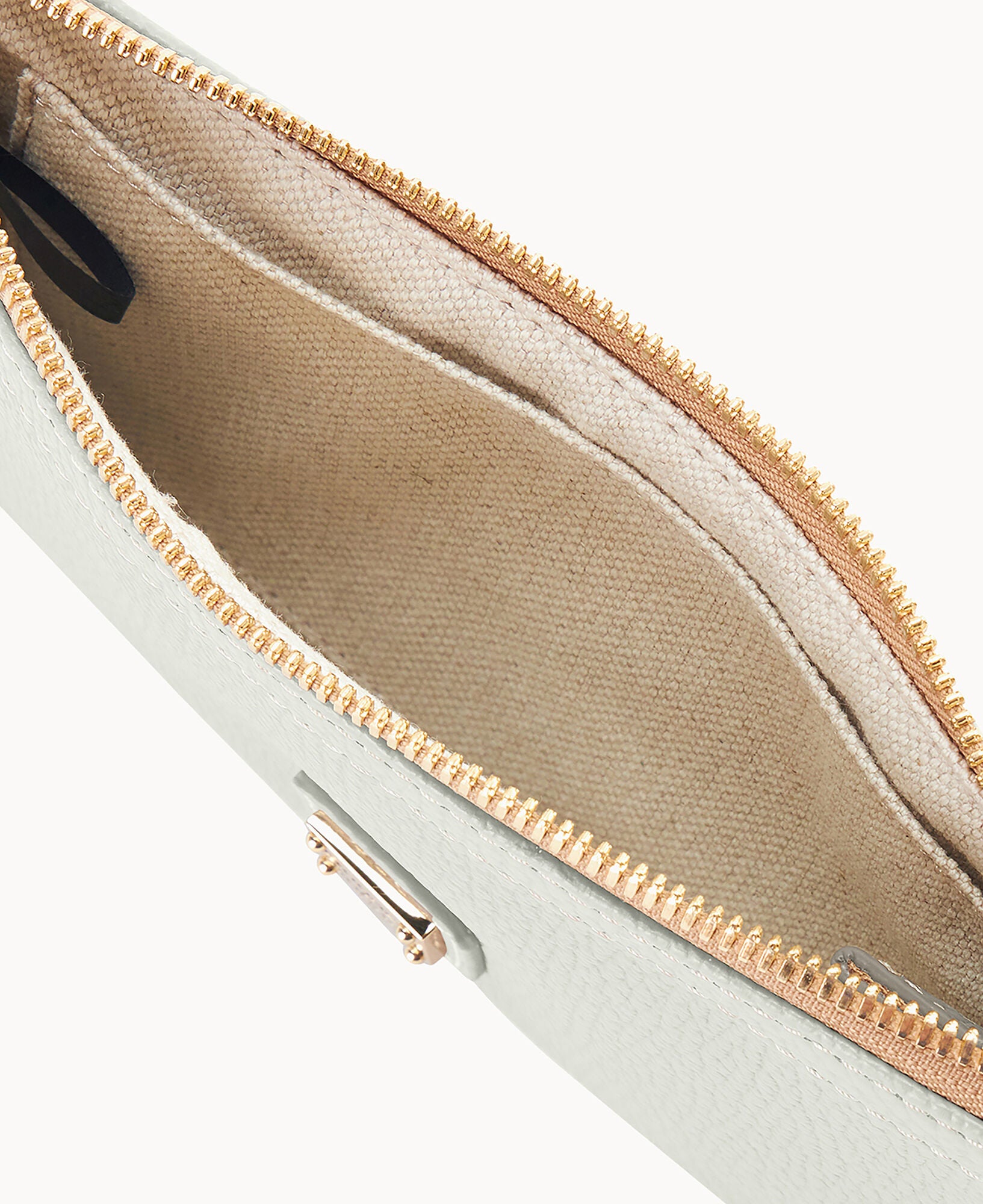 Lucca Leather Large Slim Wristlet - Image 27
