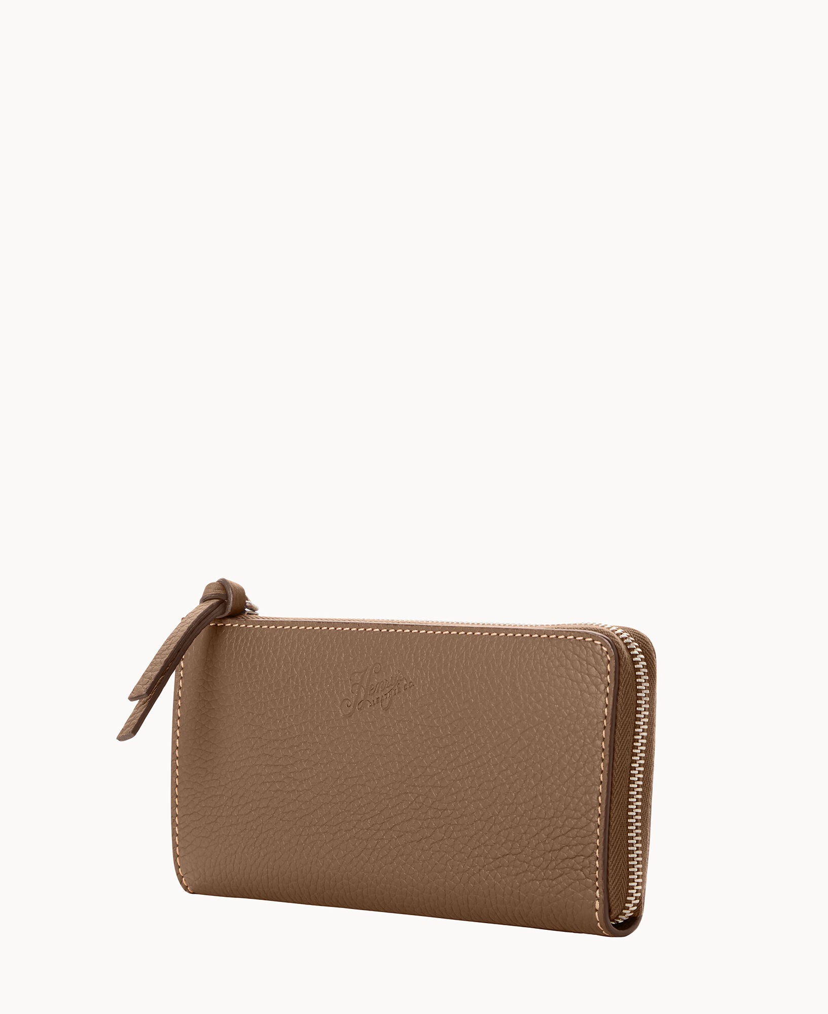 Henrys Zip Clutch - Image 5